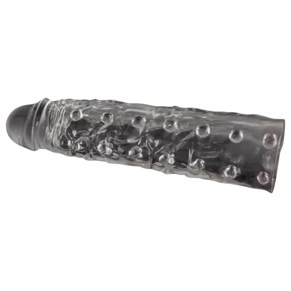 You2Toys - Xtension Penismanschette (transparent)