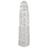 You2Toys - Xtension Penishülle (transparent)