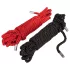 Fifty Shades of Grey - Bondage-Seil-Duo (2×5 m)