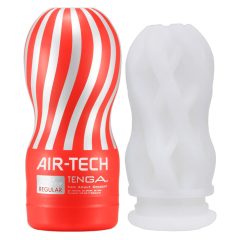 TENGA Air Tech Regular - wiederverwendbarer Verwöhner