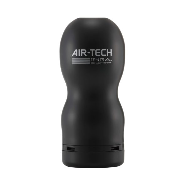 TENGA Air Tech Strong - strukturierter Masturbator (weiß)