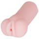 Superflexible Mini-Vagina (natur)