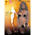 You2Toys - Beauty Queen- Schwarze Schönheit Liebespuppe