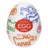 TENGA Ei Keith Haring Street - Masturbationsei (1 Stk)