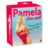 You2Toys - Pamela Gummipuppe