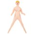 You2Toys - Pamela Gummipuppe