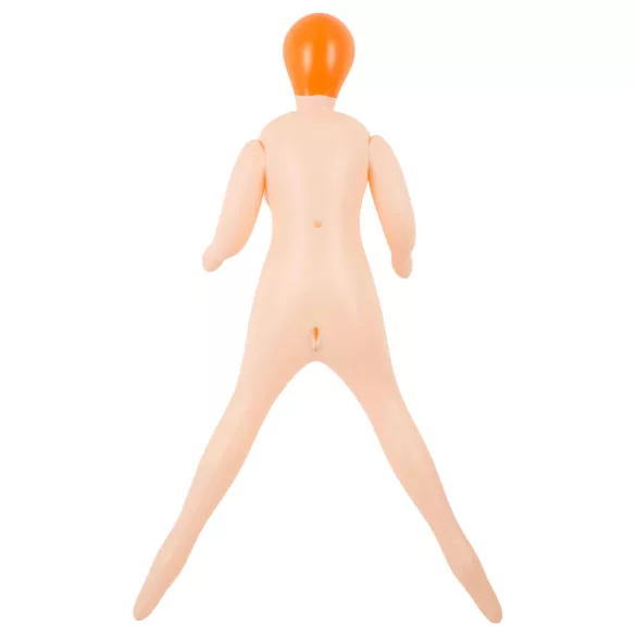 You2Toys - Pamela Gummipuppe