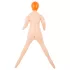 You2Toys - Pamela Gummipuppe