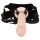 You2Toys - StrapON - Strap-On Dildo (natur)