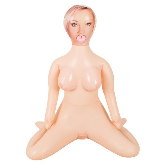 You2Toys - Amy-Rose Gummipuppe