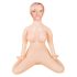 You2Toys - Amy-Rose Gummipuppe