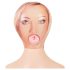 You2Toys - Amy-Rose Gummipuppe