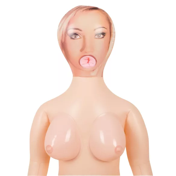 You2Toys - Amy-Rose Liebespuppe
