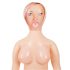 You2Toys - Amy-Rose Gummipuppe