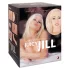 You2Toys Juicy Jill - aufblasbare Gummipuppe in Lebensgröße