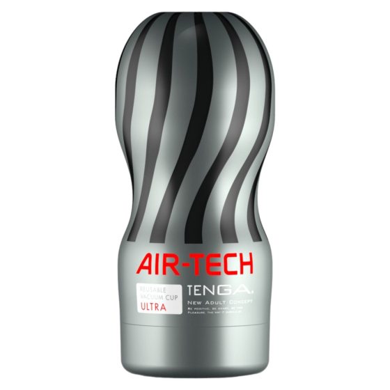 TENGA Air Tech Ultra - wiederverwendbarer Pamper (groß)