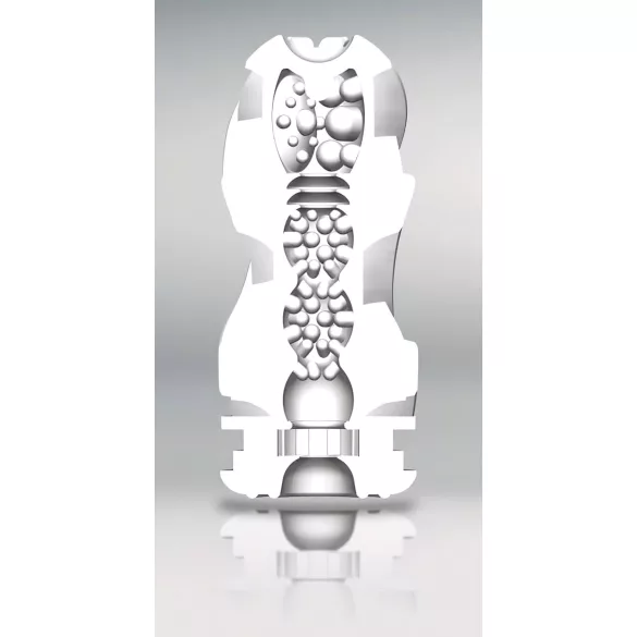 TENGA Air Tech Ultra - wiederverwendbarer Masturbator (groß)