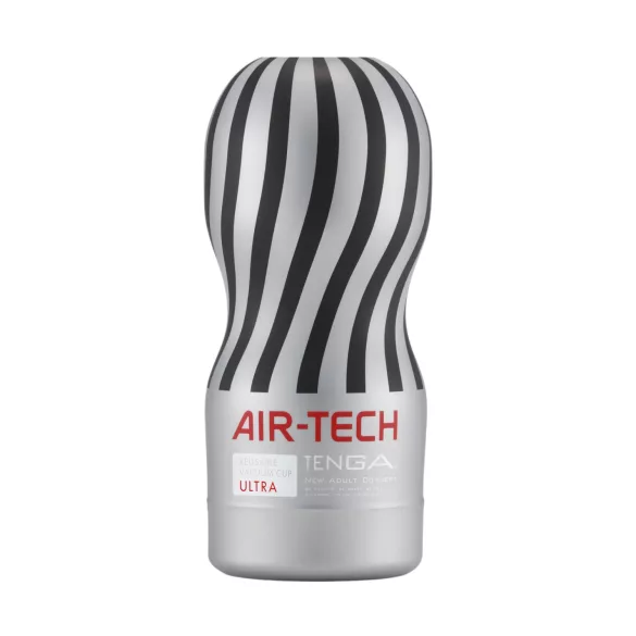 TENGA Air Tech Ultra - mehrfach verwendbarer Masturbator (groß)