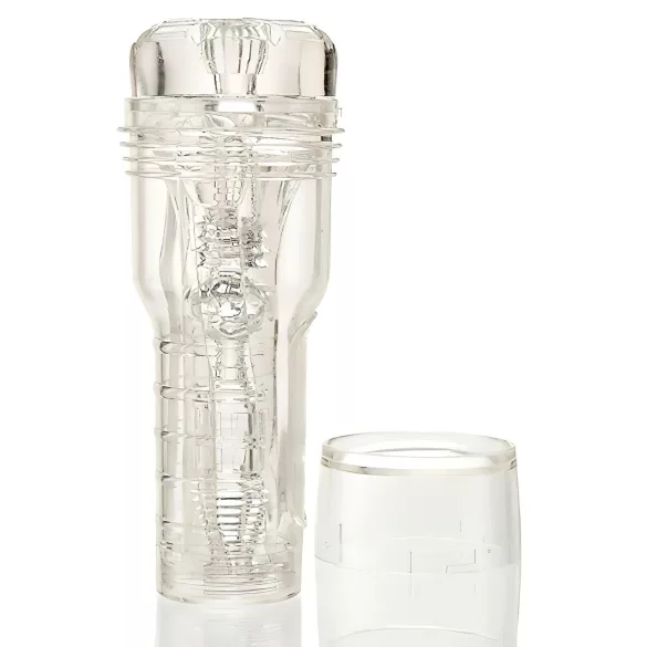 Fleshlight GO Torque - kompakte Vagina