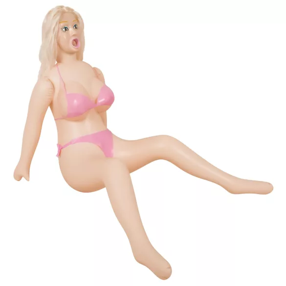 You2Toys - Big-Boobs Bridget Liebespuppe