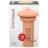 Autoblow 2+ A Ersatz-Einsatz (klein, Vagina)
