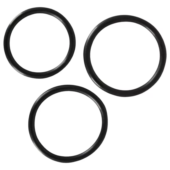 You2Toys - Universalgurtel, geeignet für aufschnallbare Produkte mit 4-5 cm Durchmesser (lila)