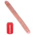 King Cock 16 Doppel-Dildo (41 cm) - Natur