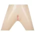 Tessa - Sexpuppe mit 3D-Gesicht