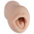 Sasha Grey Mund-Masturbator