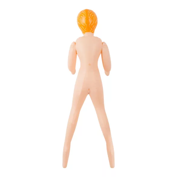You2Toys - Sturm Mädchen Liebespuppe