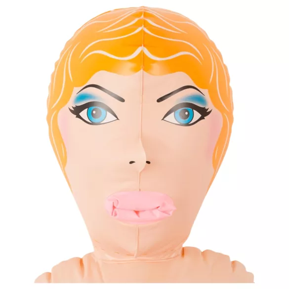 You2Toys - Sturm Mädchen Liebespuppe
