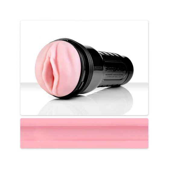 Fleshlight Pink Lady - Original Vagina Set (5-teilig)