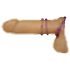 You2Toys - Sei Hart! Penisring Set - Lila (3er Pack)