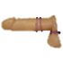 You2Toys - Sei Hart! Penisring Set - Lila (3er Pack)