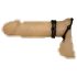 You2Toys - Sei stark! Penisring-Set - Schwarz (3 Stk.)