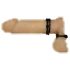 You2Toys - Sei stark! Penisring-Set - Schwarz (3 Stk.)