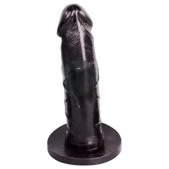 You2Toys - Strap-On Dildo Set - Schwarz