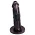 You2Toys - Strap-On Dildo Set - Schwarz