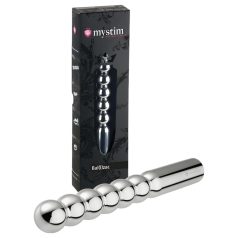 mystim Bal(l)zac - Kugel Elektro-Dildo