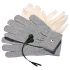 Mystim Magic Gloves – Elektro-Handschuhe (1 Paar)