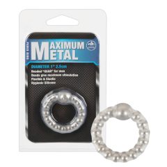 NMC - Maximale Metall-Penisring