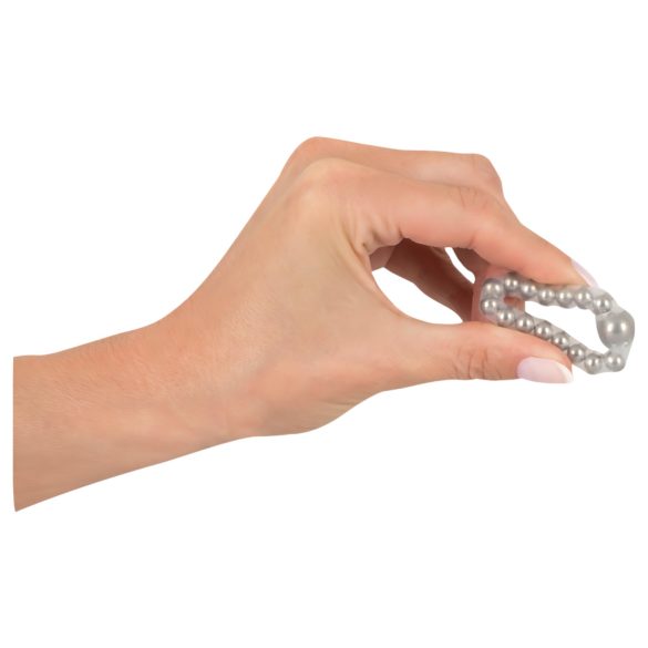 NMC - Maximale Metall Penisring