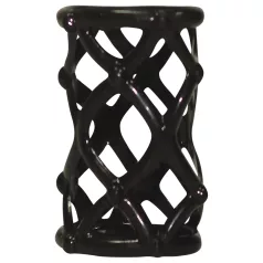 You2Toys Orgasmus Wunder - Penis-Manschette (schwarz)