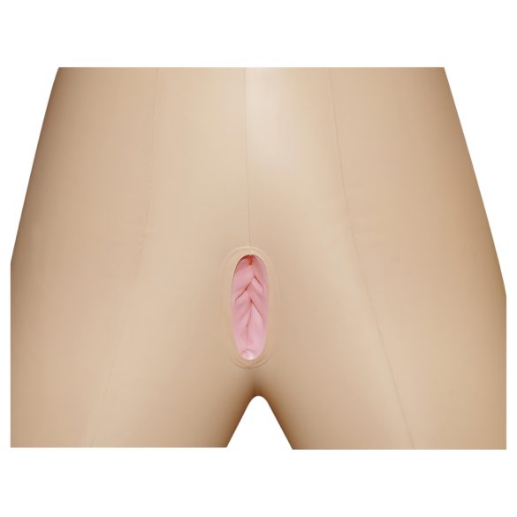 Brandy die Bombe - Gummipuppe