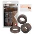 You2Toys Ball - Penisring & Stretchset - Grau