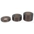 You2Toys Ball - Penisring & Stretchset - Grau