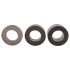 You2Toys Ball - Penisring & Stretchset - Grau