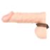 You2Toys Ball - Penisring & Stretchset - Grau