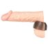 You2Toys Ball - Penisring & Stretchset - Grau