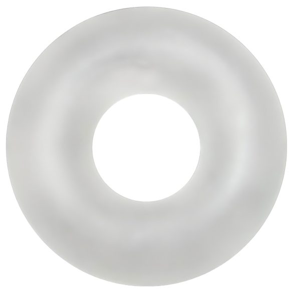 You2Toys - Silikon-Penisring (transparent)